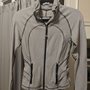 Lululemon Zip Sweatshirt